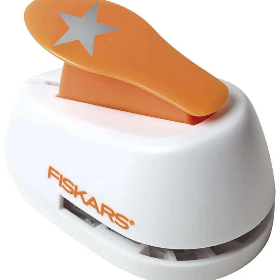 Fiskars Lever Punch| Advent Gifts And Calendar Gifts|Stamping And Punching Tools