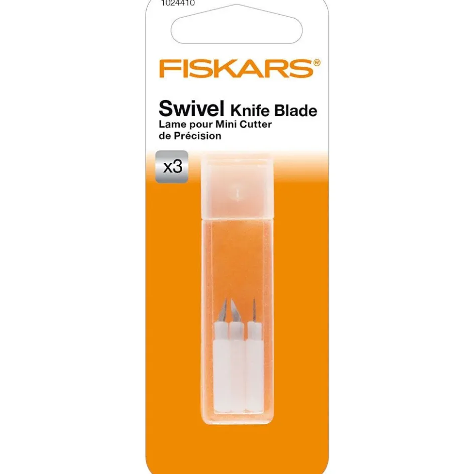 Fiskars Refill Blades| Blades And Cutting Machines