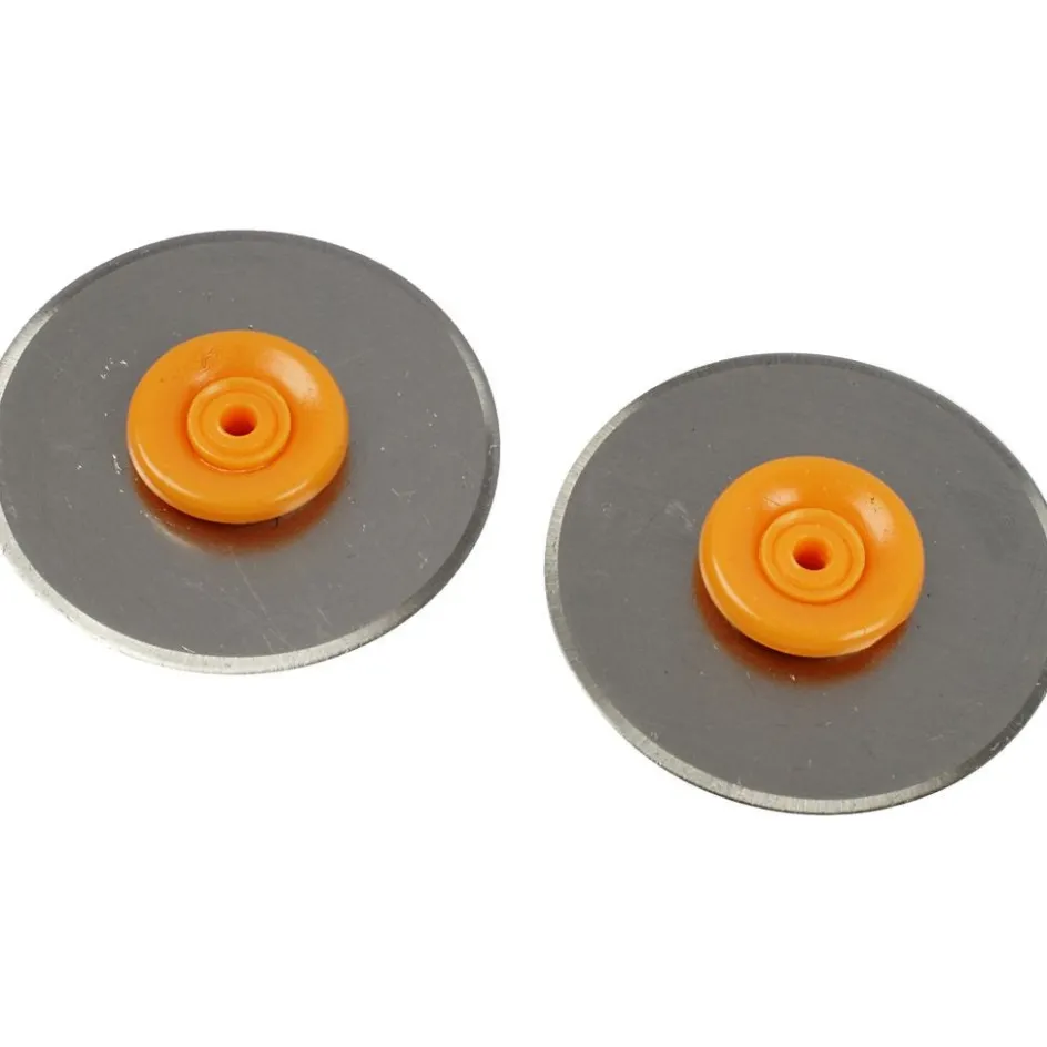 Fiskars Rotary Blades for Rotary Paper Trimmer| Blades And Cutting Machines
