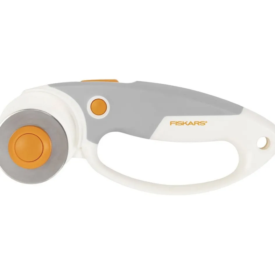 Fiskars Rotary Cutter| Blades And Cutting Machines