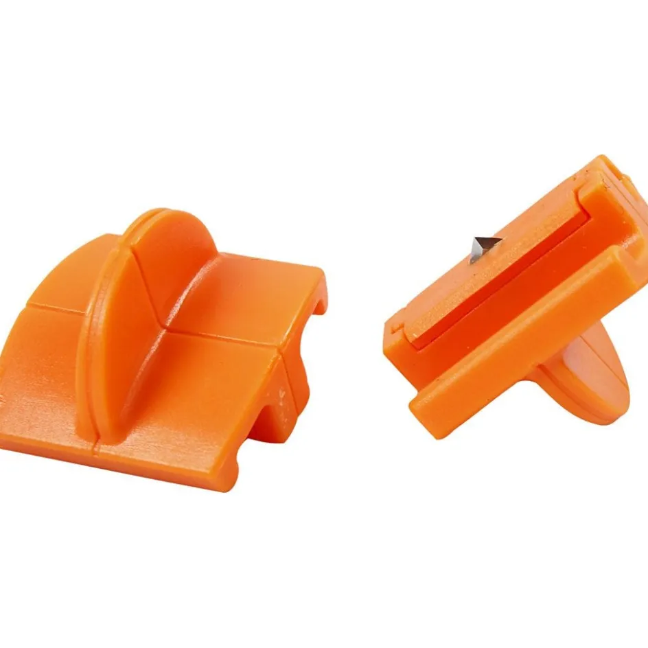 Fiskars Tripletrack Blades For Paper Trimmer| Blades And Cutting Machines