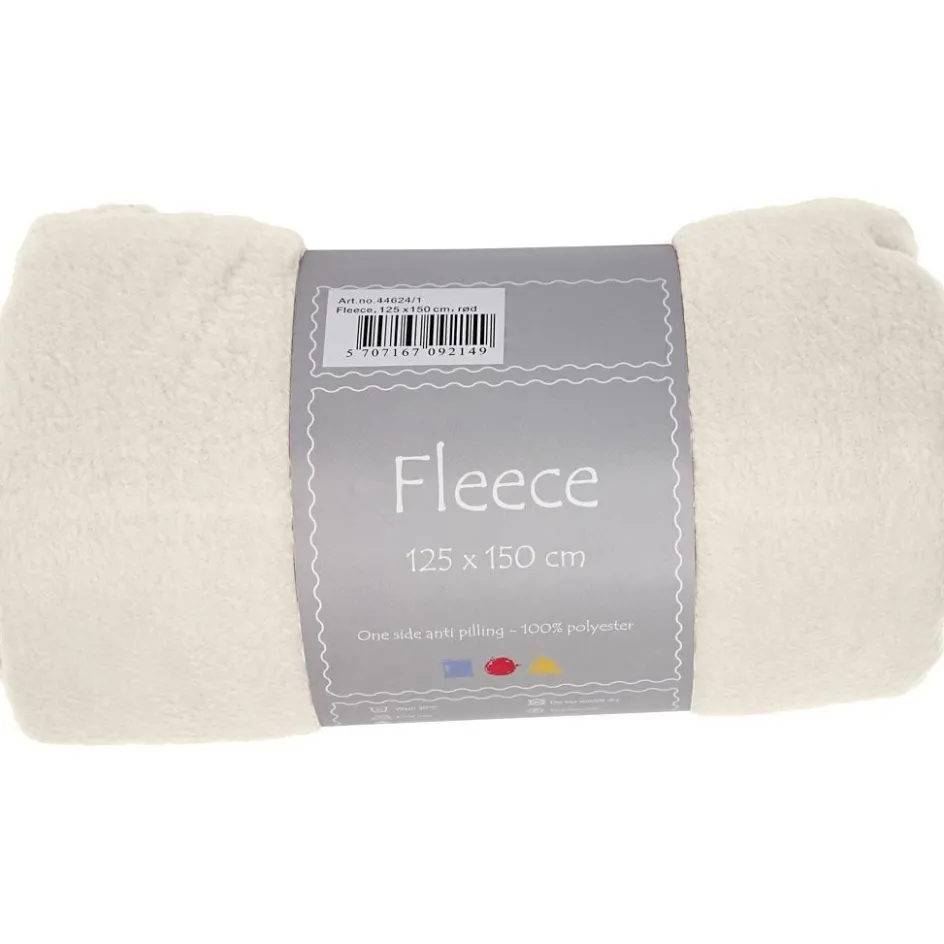 Creativ Company Fleece| Felt And Fleece