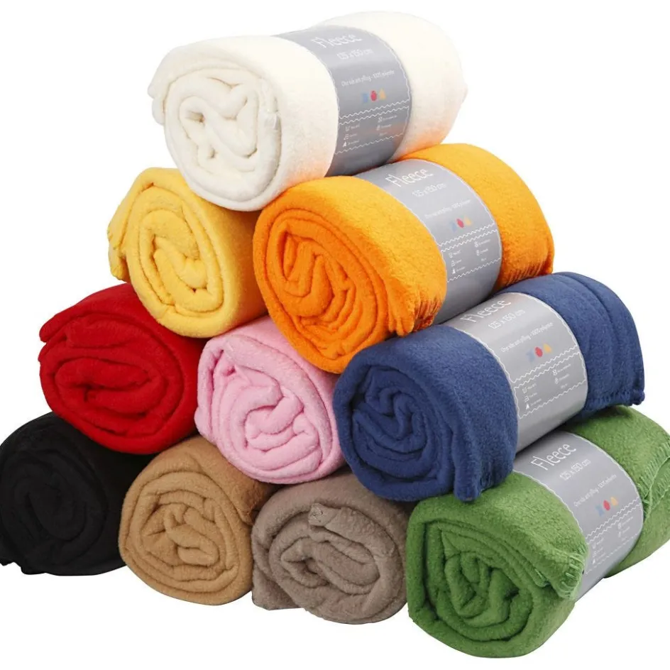 Creativ Company Fleece| Felt And Fleece