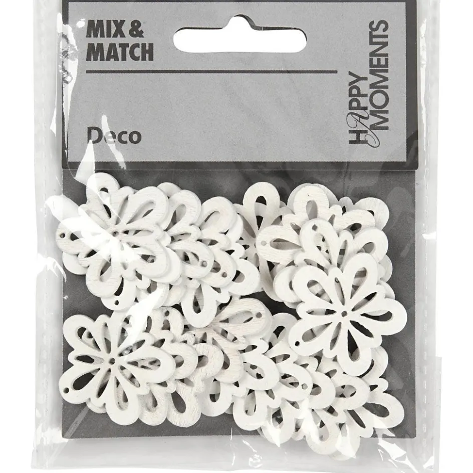 Creativ Company Flower| Small Decorations