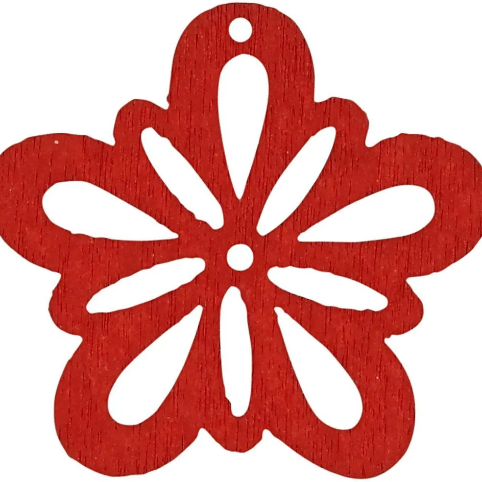 Creativ Company Flower| Small Decorations