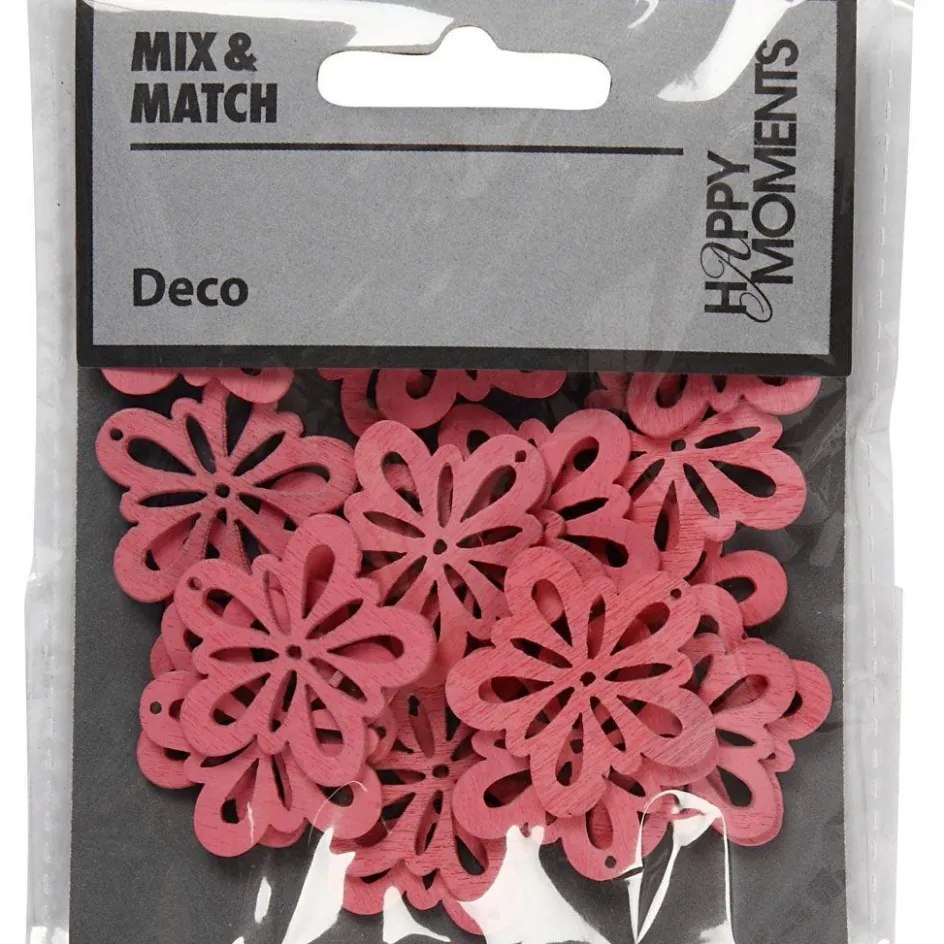 Creativ Company Flower| Small Decorations