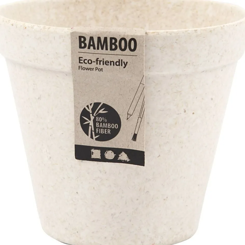 Creativ Company Flower pot| Home Furnishings