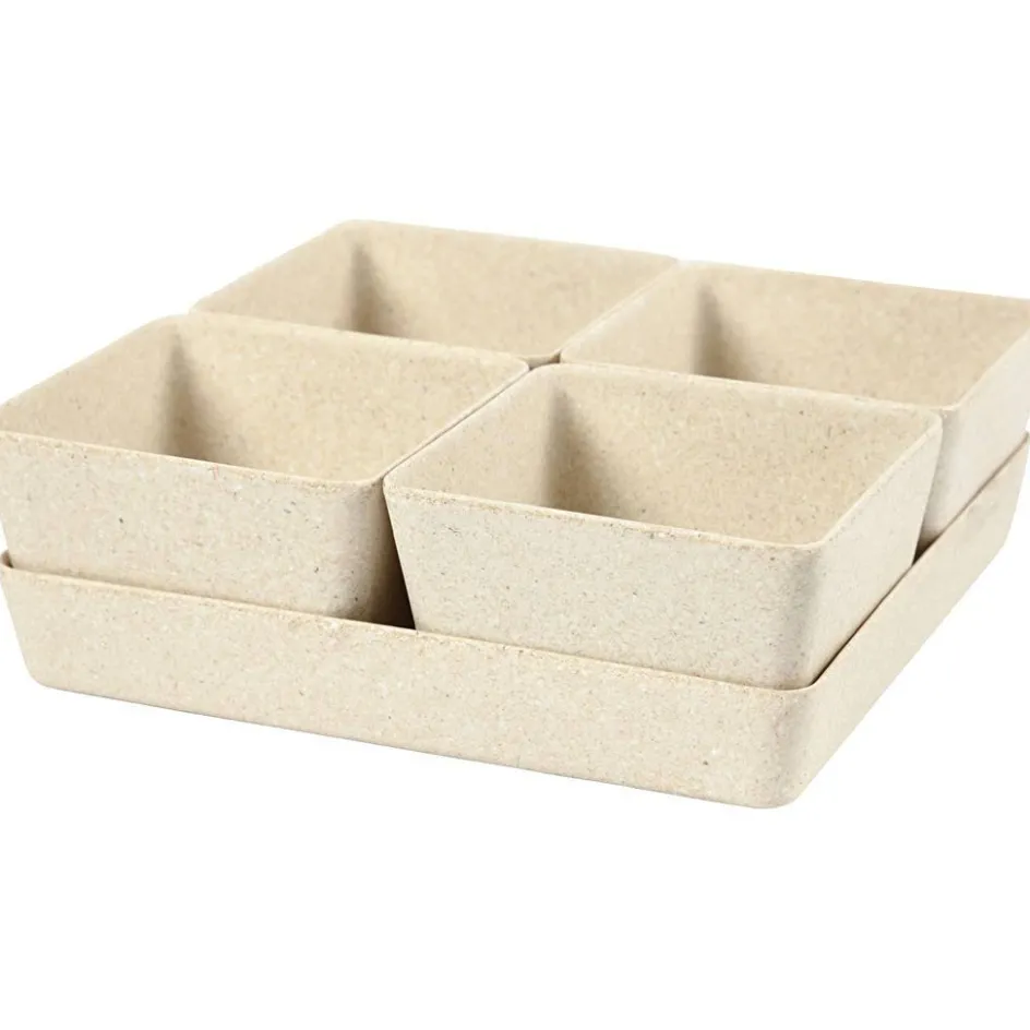 Creativ Company Flower pots| Home Furnishings