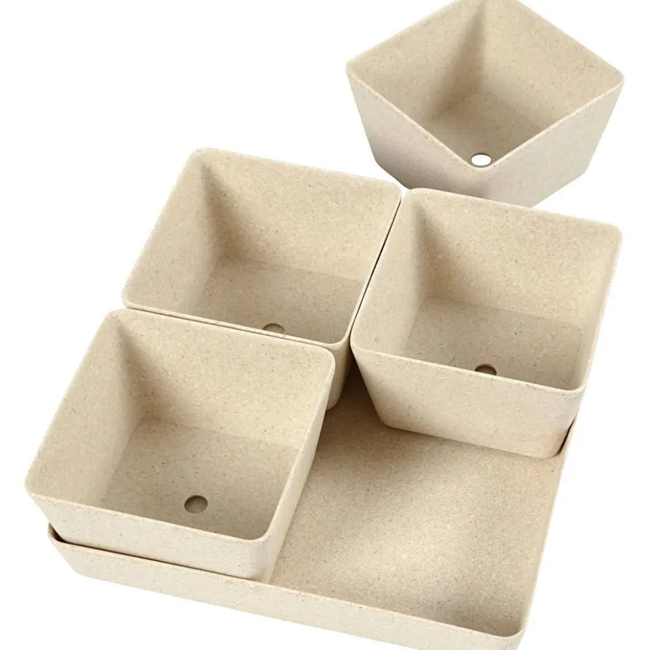 Creativ Company Flower pots| Home Furnishings