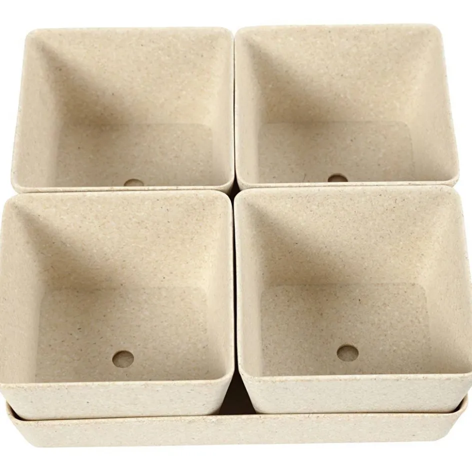 Creativ Company Flower pots| Home Furnishings