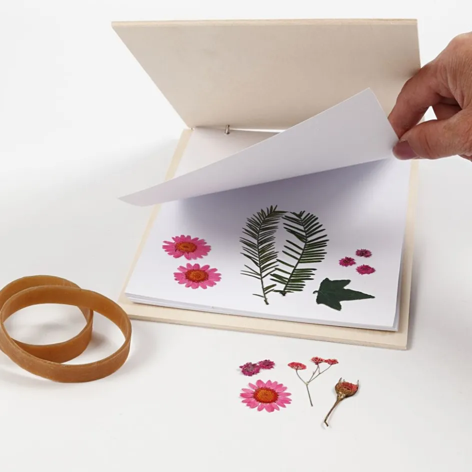 Creativ Company Flower Press| Home Furnishings