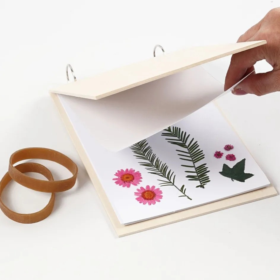 Creativ Company Flower Press| Home Furnishings