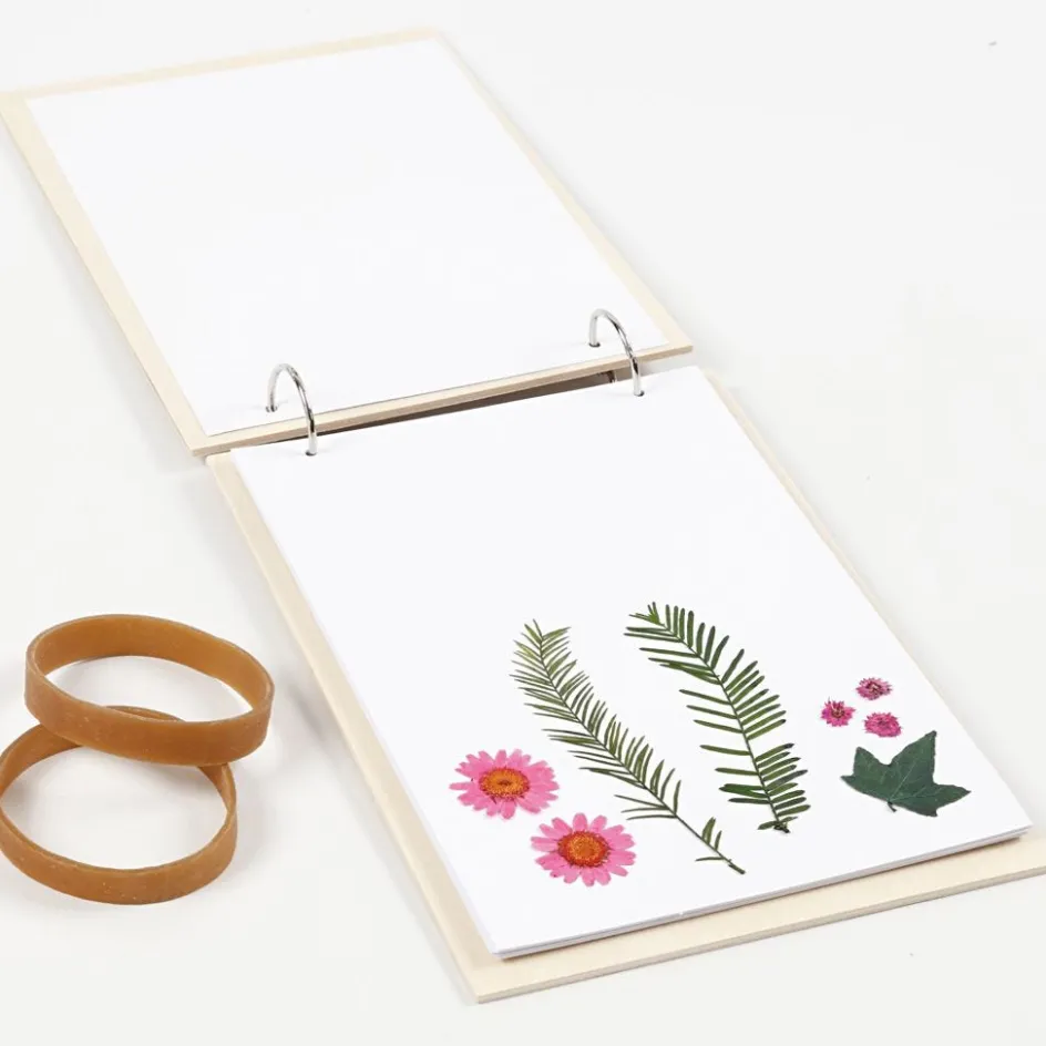 Creativ Company Flower Press| Home Furnishings