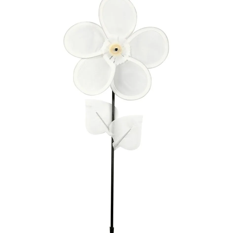 Creativ Company Flower Windmill| Advent Gifts And Calendar Gifts|Finished Articles