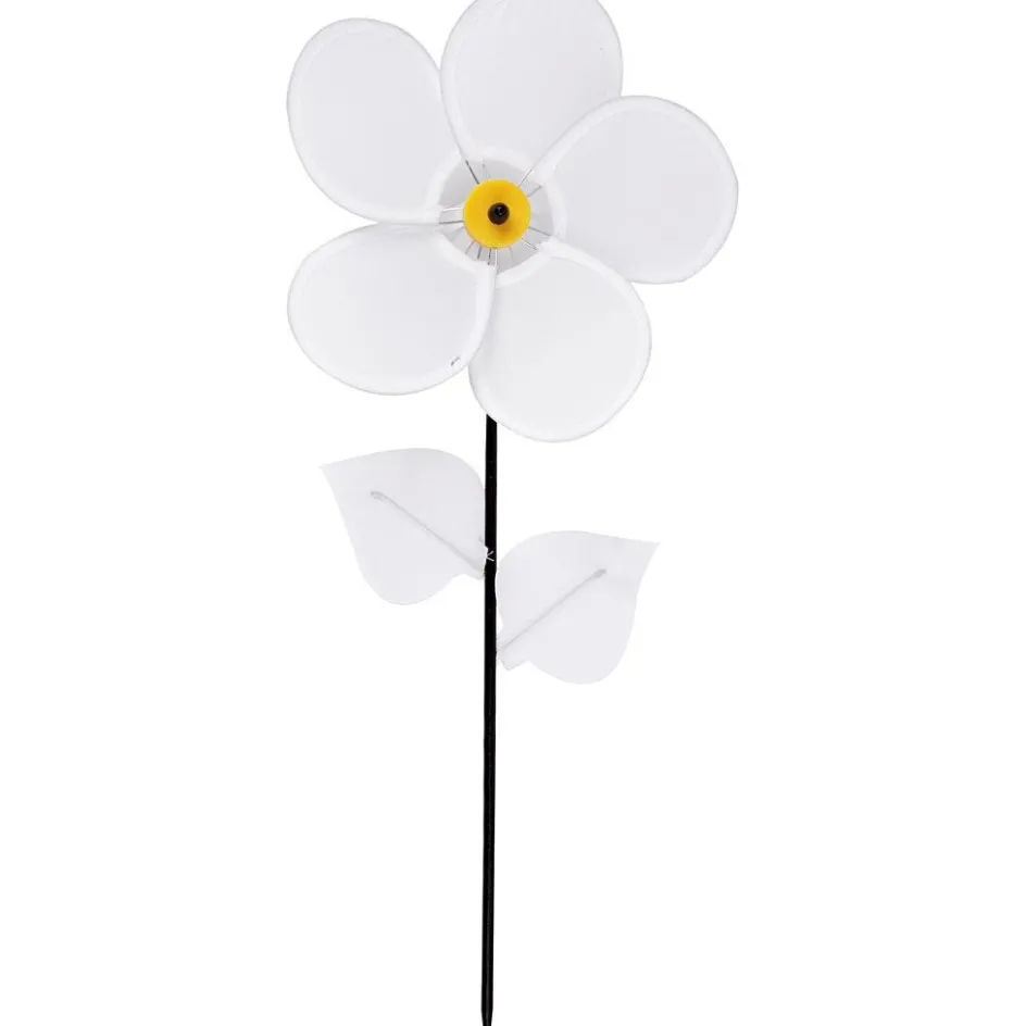 Creativ Company Flower Windmill| Advent Gifts And Calendar Gifts|Finished Articles