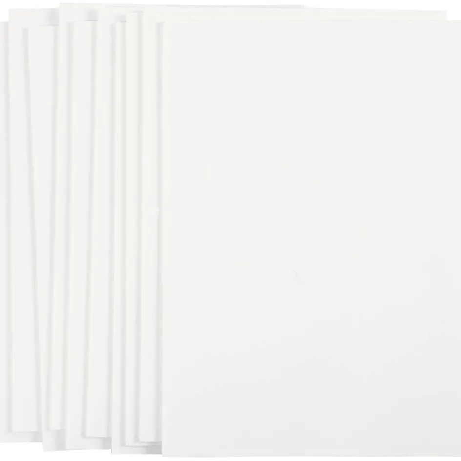 Creativ Company Foam board| Paper And Card
