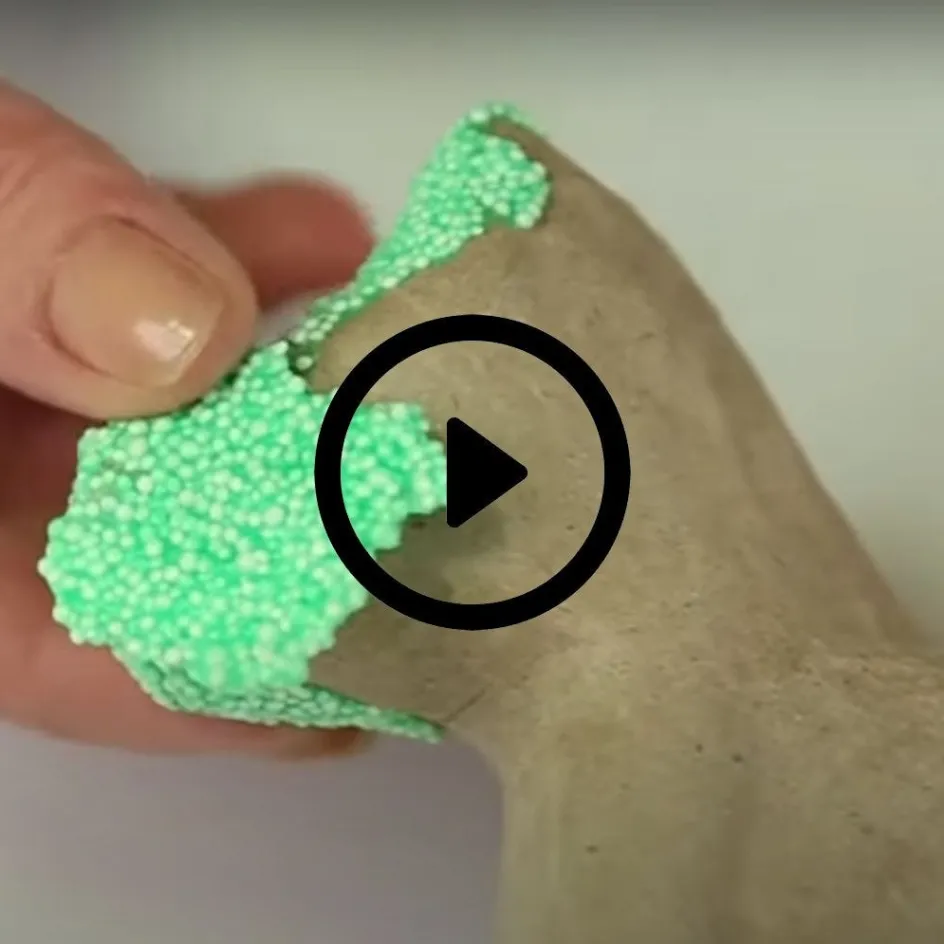Foam Clay ®| Air Drying Clay And Modelling Compounds