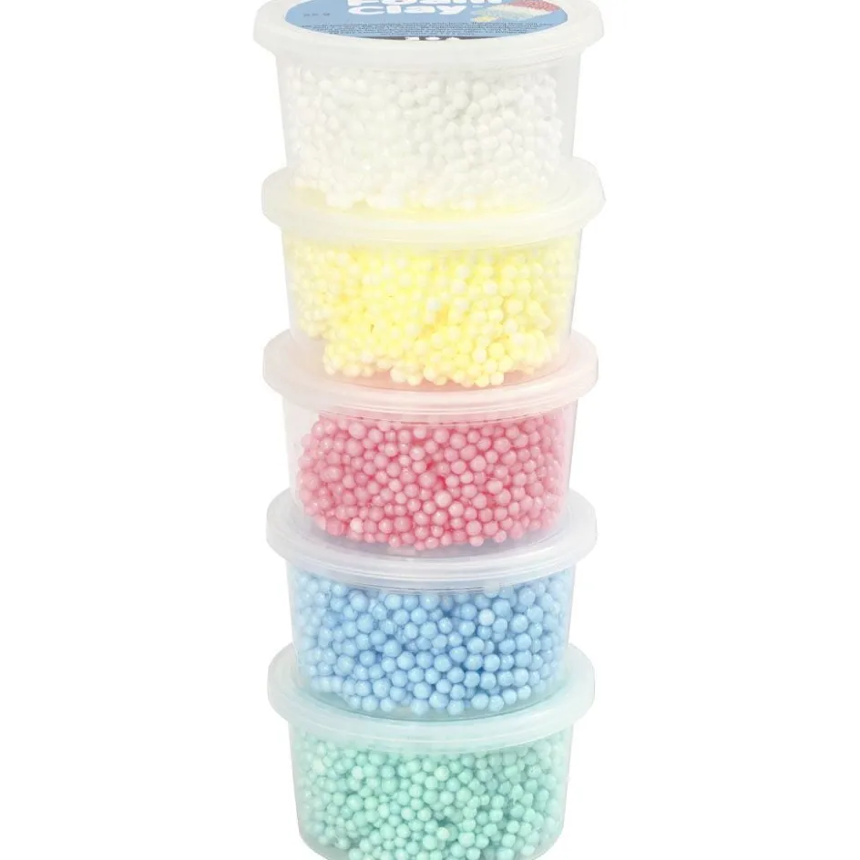 Foam Clay Extra Large| Air Drying Clay And Modelling Compounds