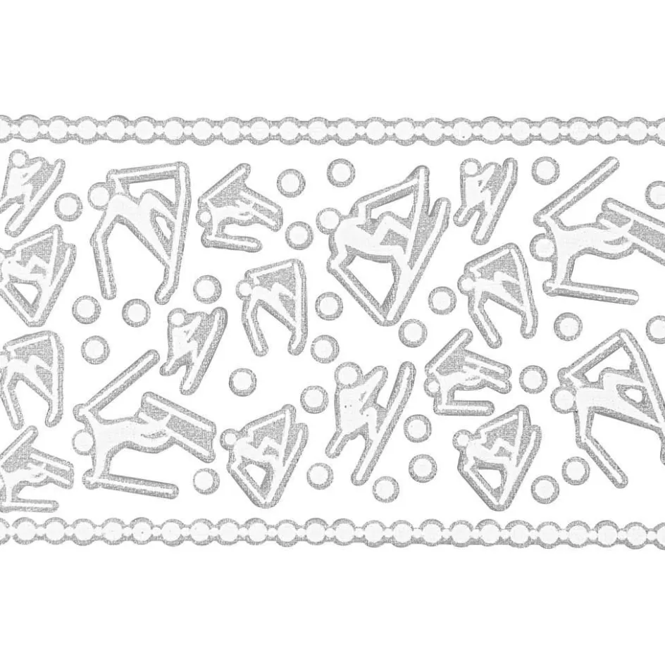 Vivi Gade Foam Stickers| Stickers And Vintage Die-Cuts