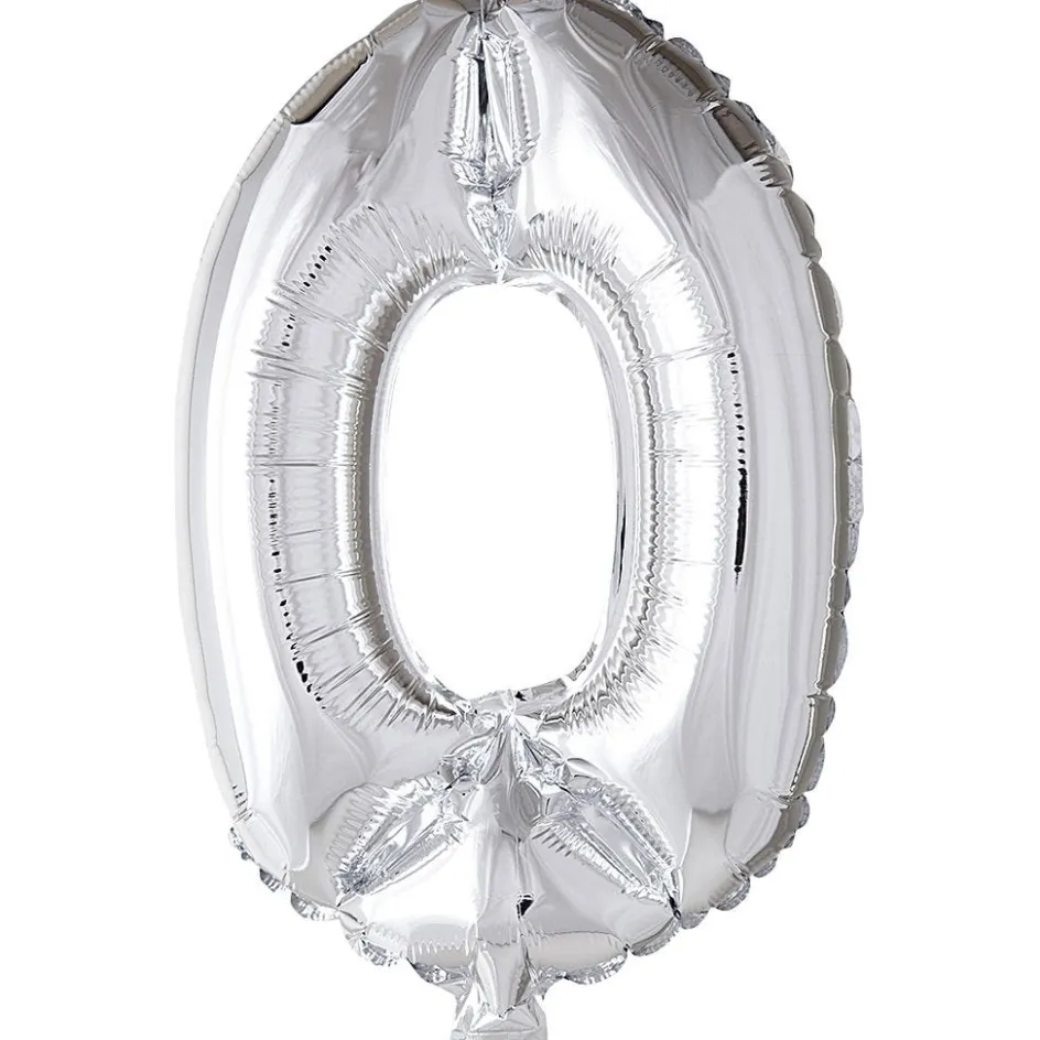 Creativ Company Foil Balloon| Party Items