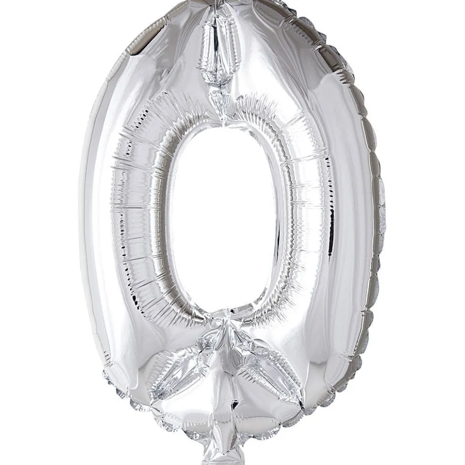 Creativ Company Foil Balloon| Party Items