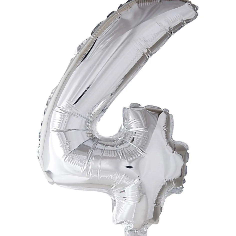 Creativ Company Foil Balloon| Party Items