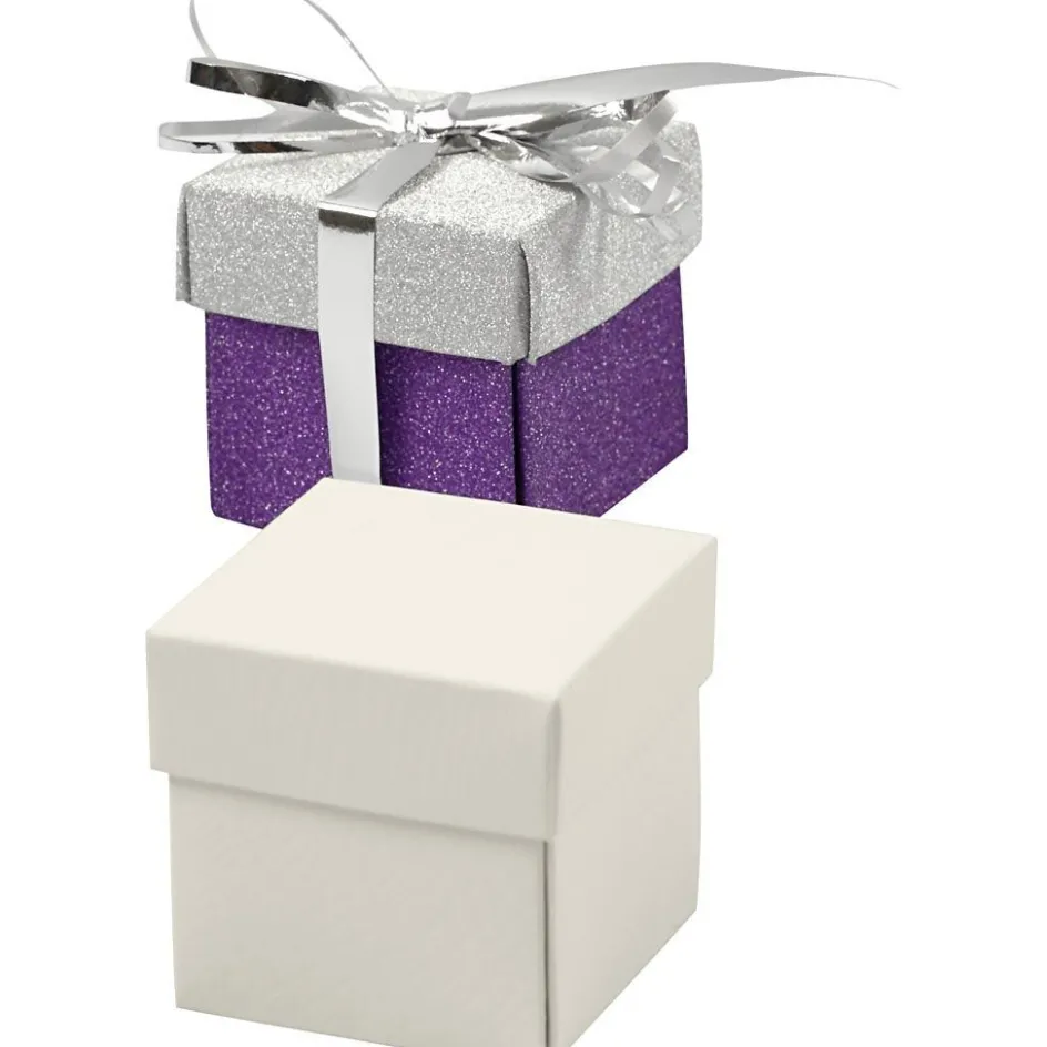 Creativ Company Folding box| Boxes And Storage