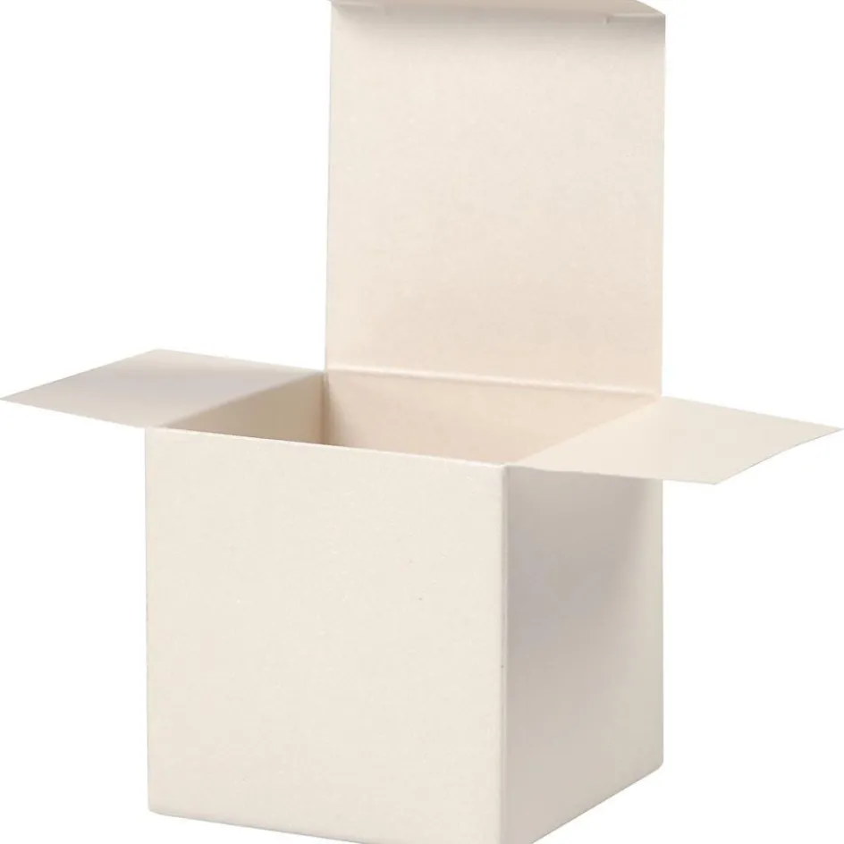Creativ Company Folding box| Boxes And Storage