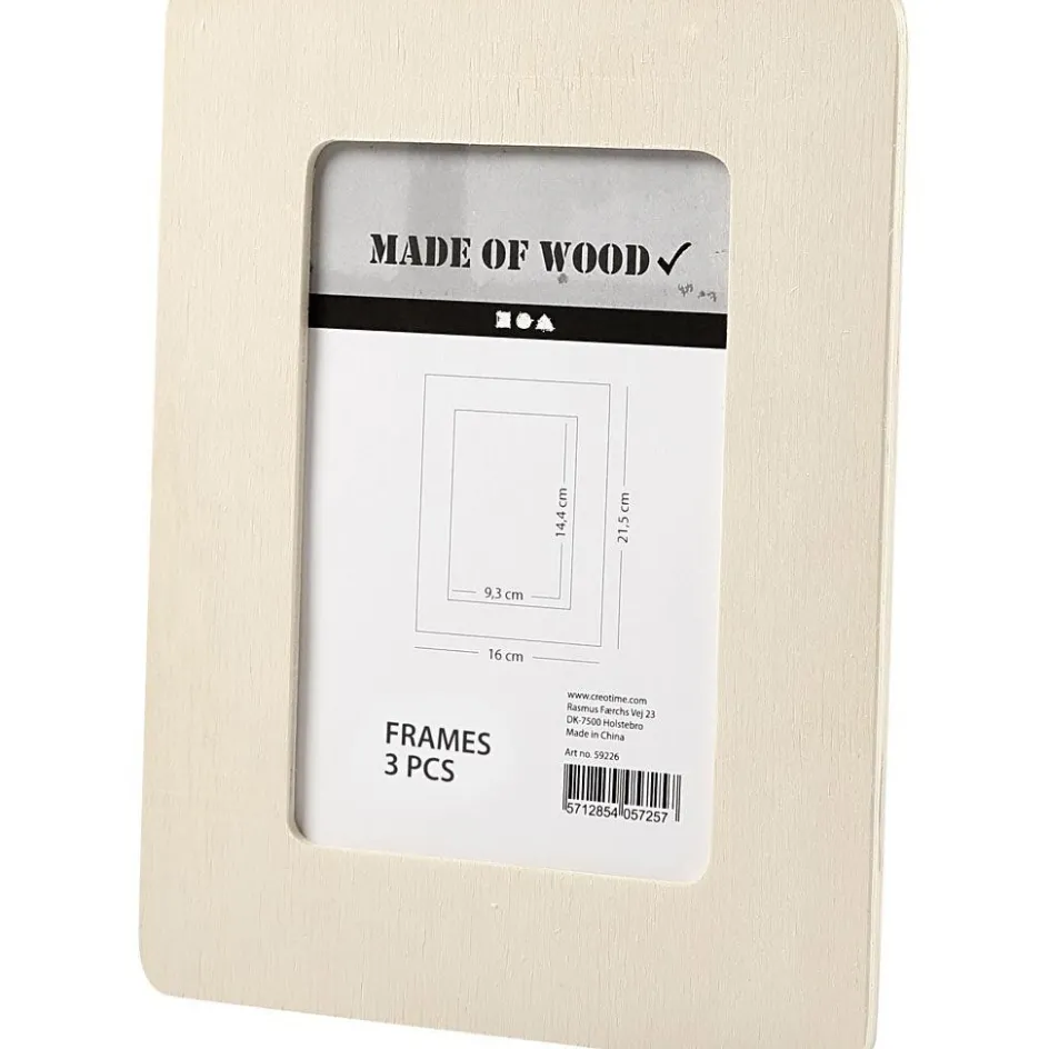 Creativ Company Frame| Home Furnishings
