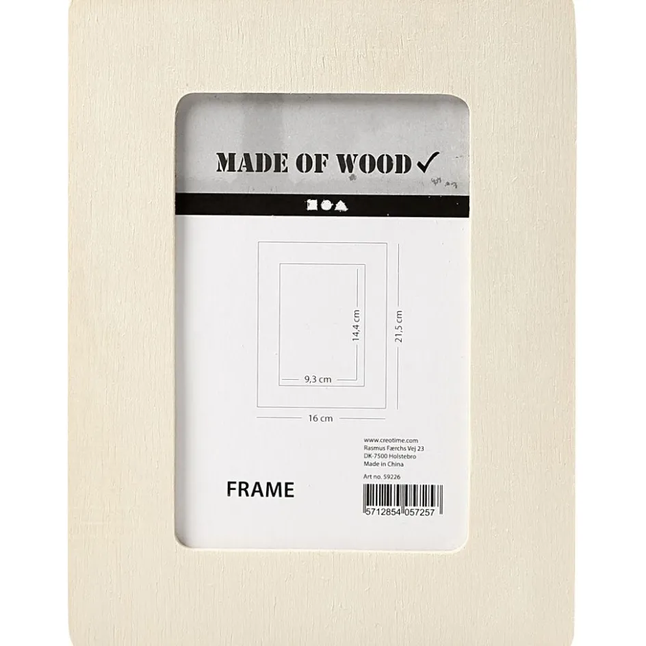 Creativ Company Frame| Home Furnishings