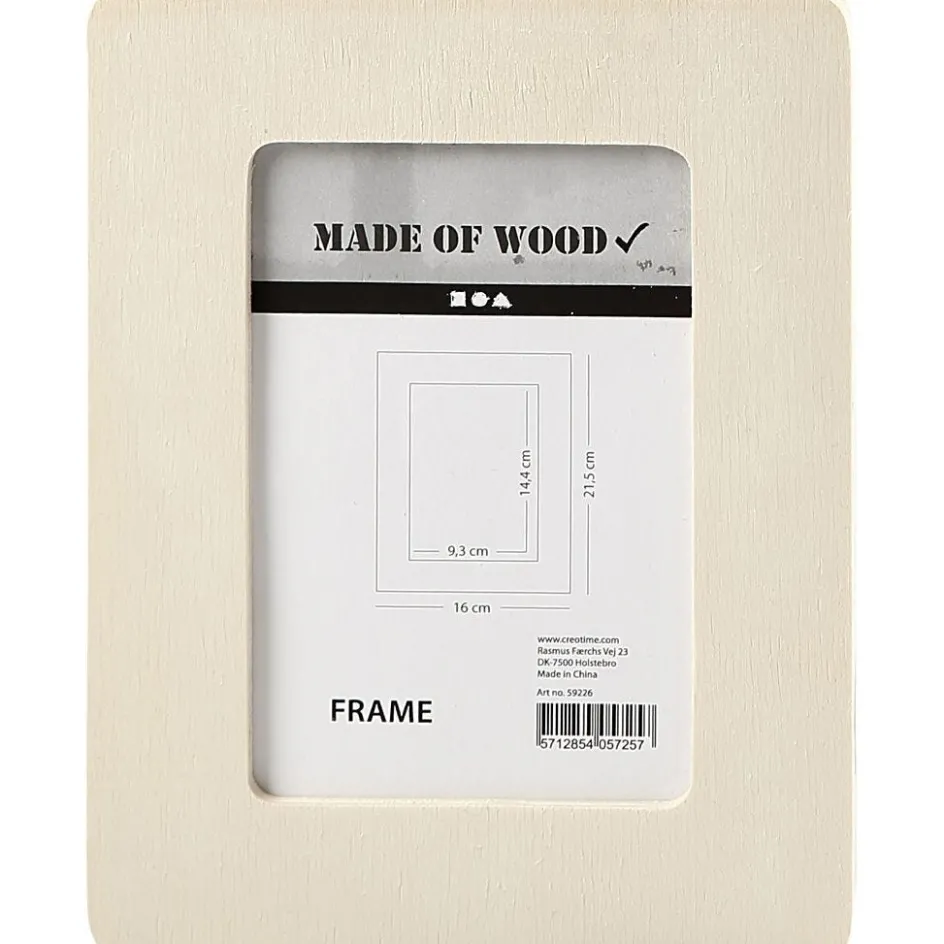 Creativ Company Frame| Home Furnishings