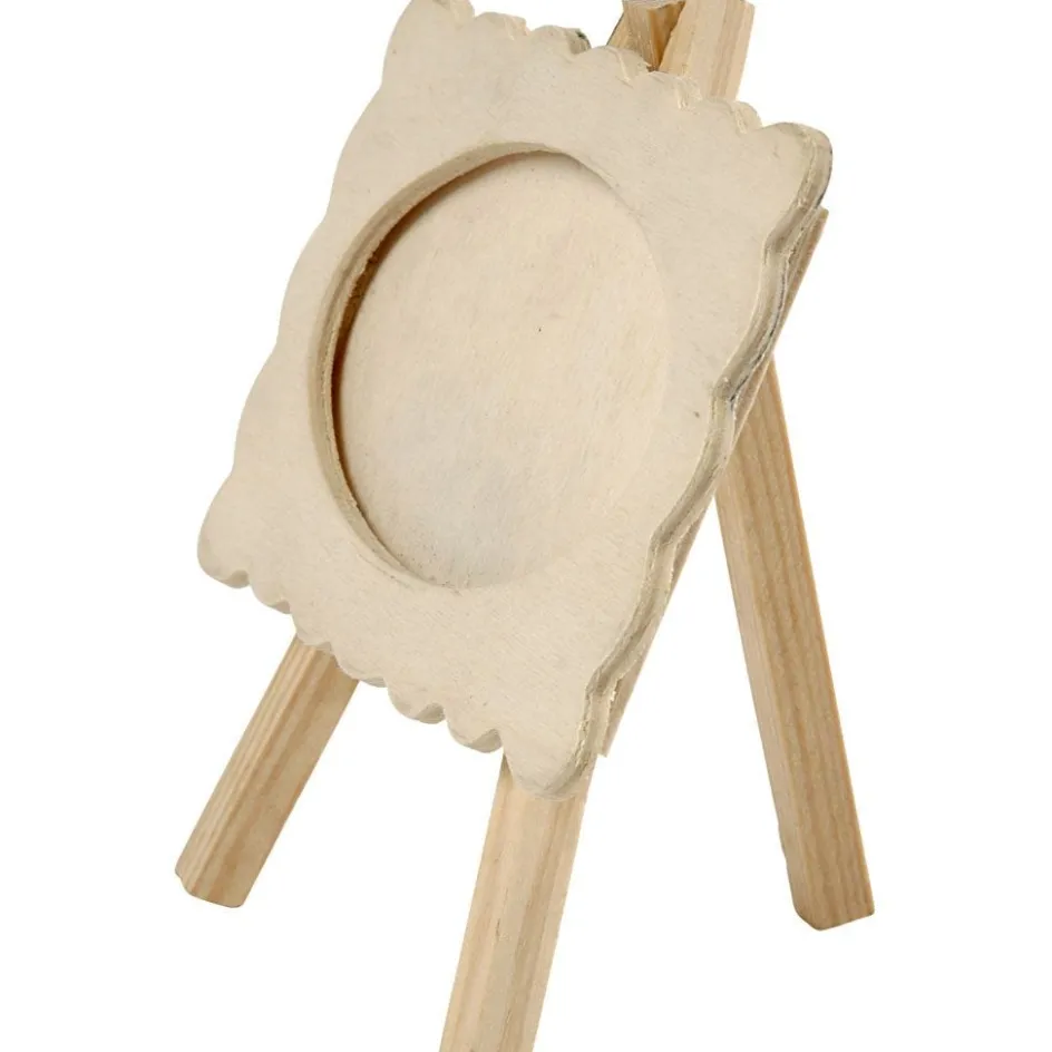 Creativ Company Frame on a easel| Advent Gifts And Calendar Gifts|Home Furnishings