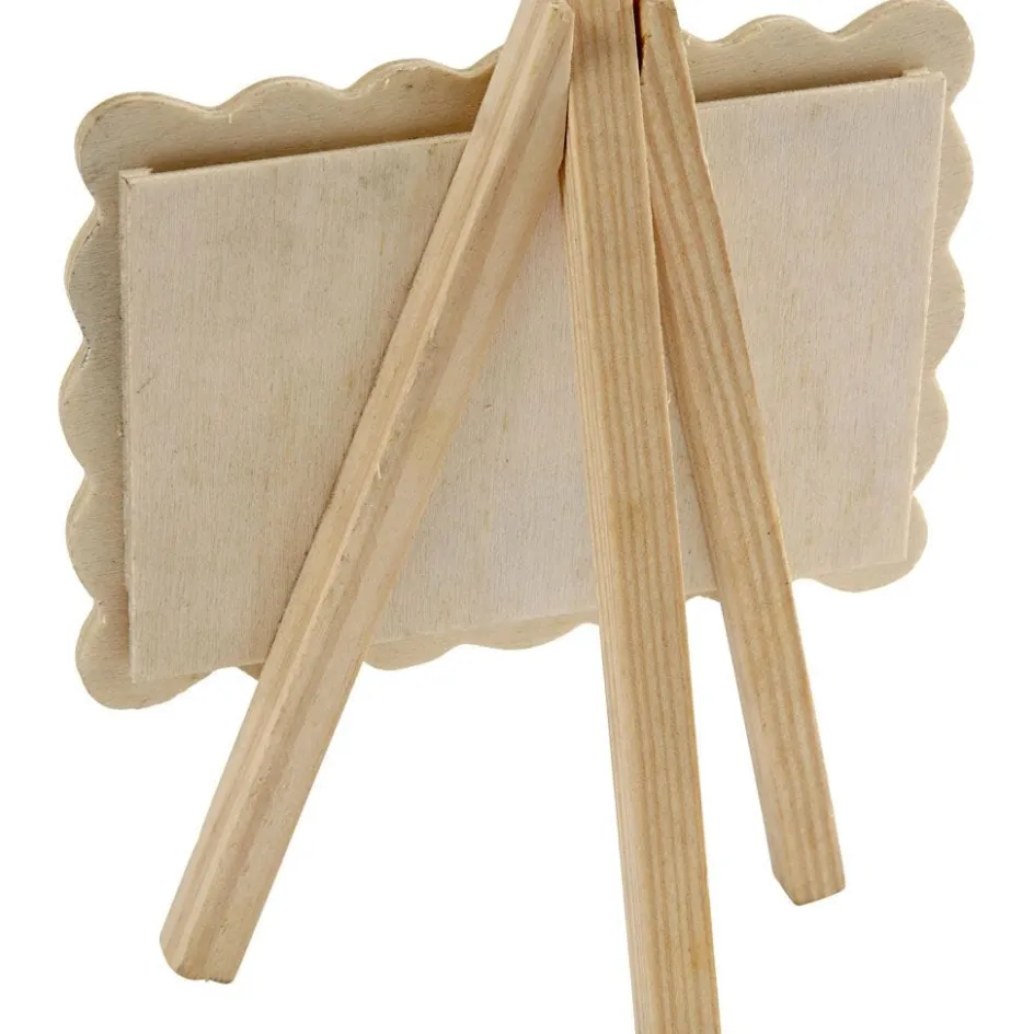 Creativ Company Frame on a easel| Advent Gifts And Calendar Gifts|Home Furnishings