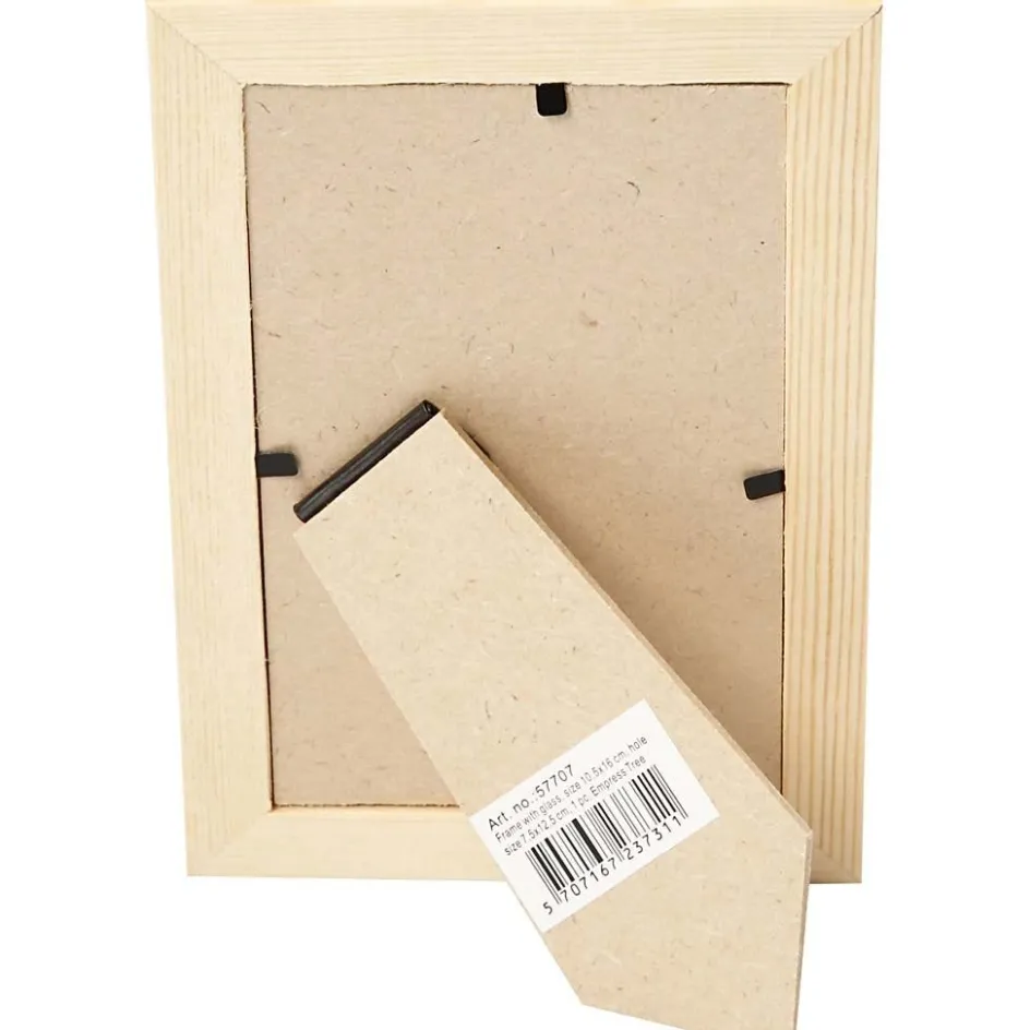 Creativ Company Frame With Glass| Home Furnishings