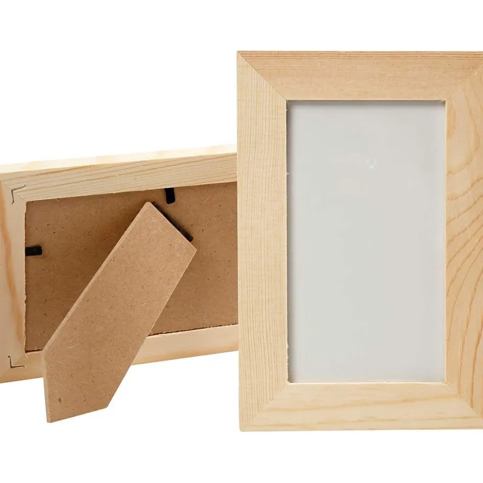 Creativ Company Frame With Glass| Home Furnishings