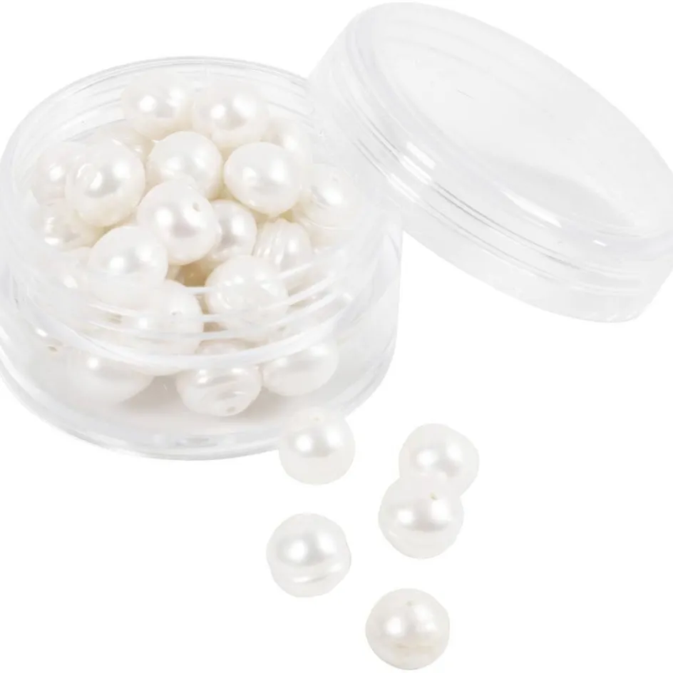 Creativ Company Freshwater Pearls| Beads