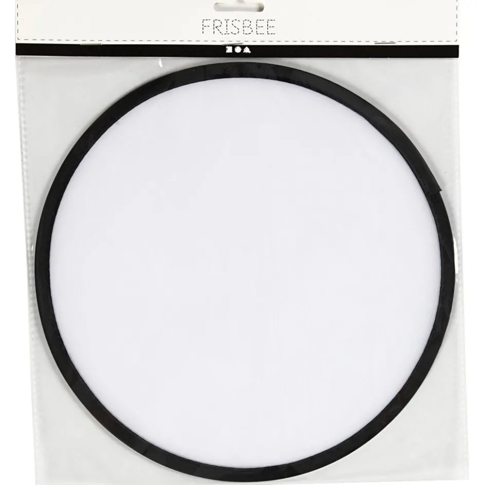 Creativ Company Frisbee| Finished Articles