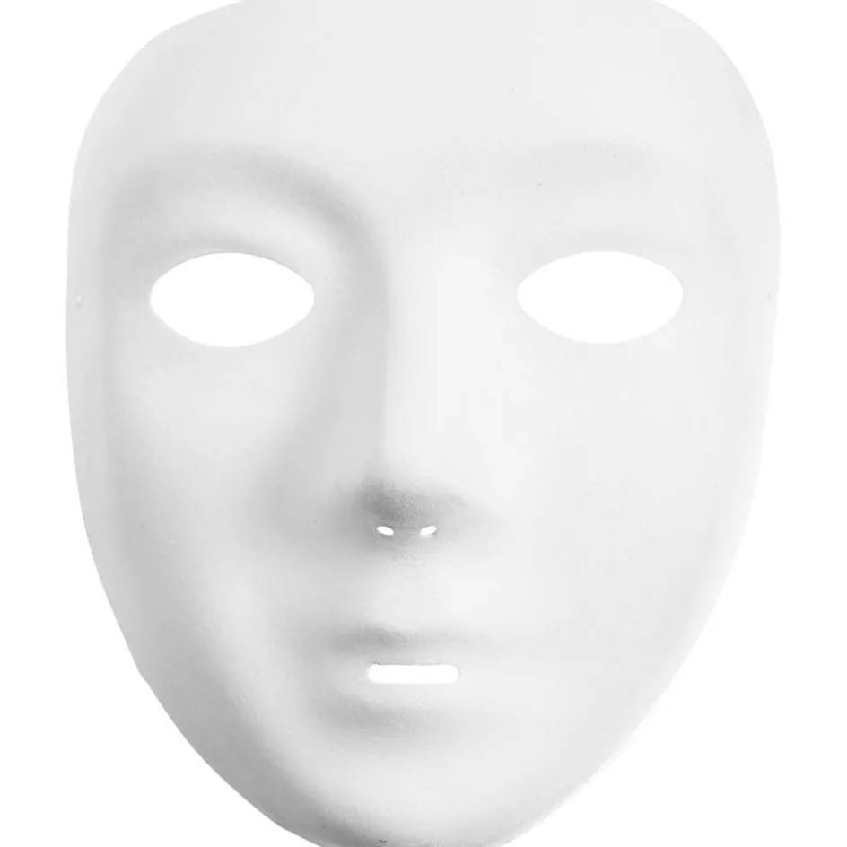 Creativ Company Full Face Masks| Masks