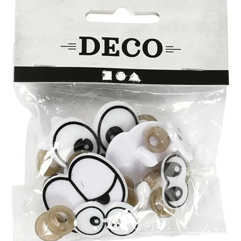 Creativ Company Funny Eyes| Miniature