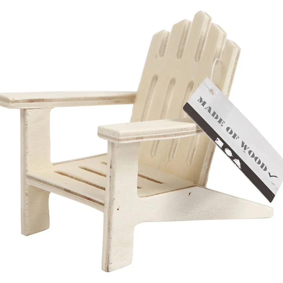 Creativ Company Garden Chair| Miniature
