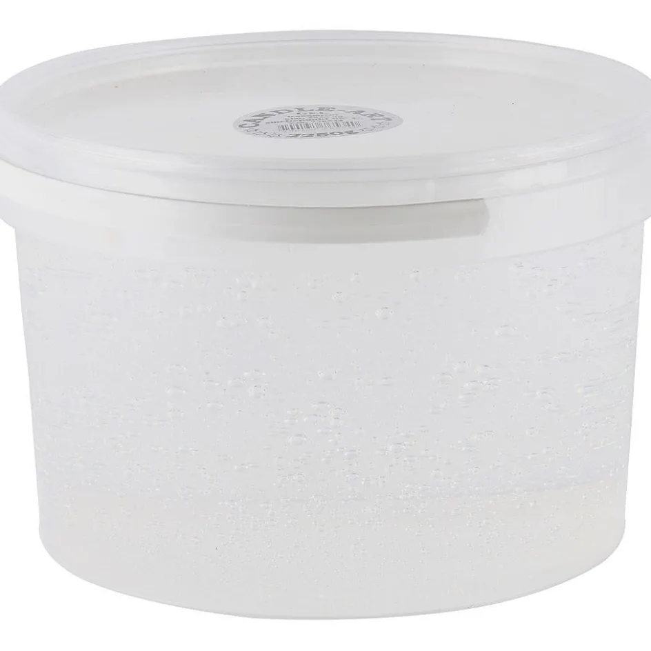 Creativ Company Gel wax| Candle Casting