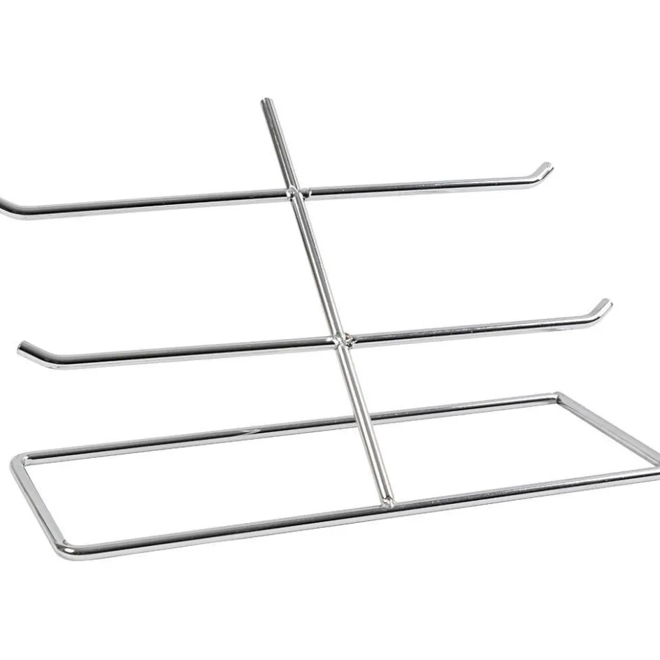 Creativ Company Gift ribbon holder for 4 rolls of giftribbon| Gift Wrap