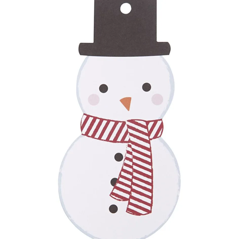 Creativ Company Gift tags| Gift Wrap