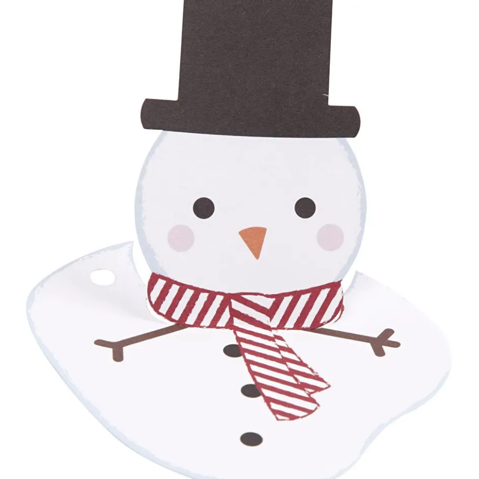 Creativ Company Gift tags| Gift Wrap