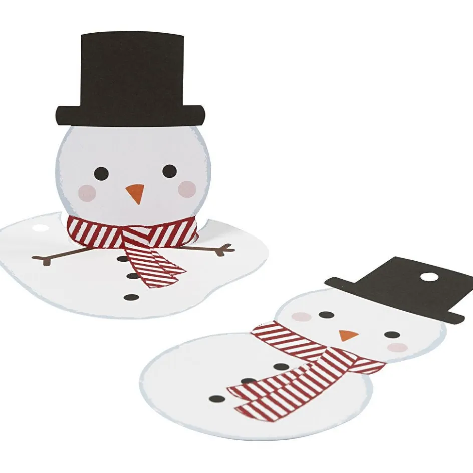 Creativ Company Gift tags| Gift Wrap