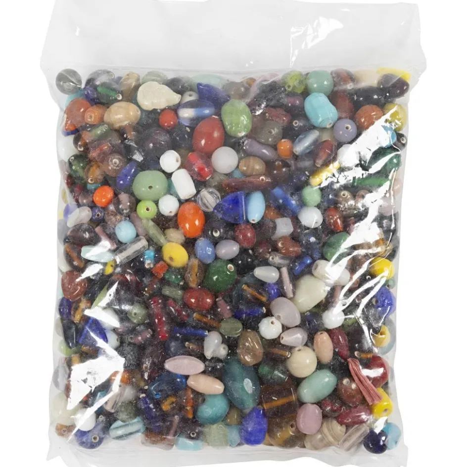 Creativ Company Glass Beads| Beads