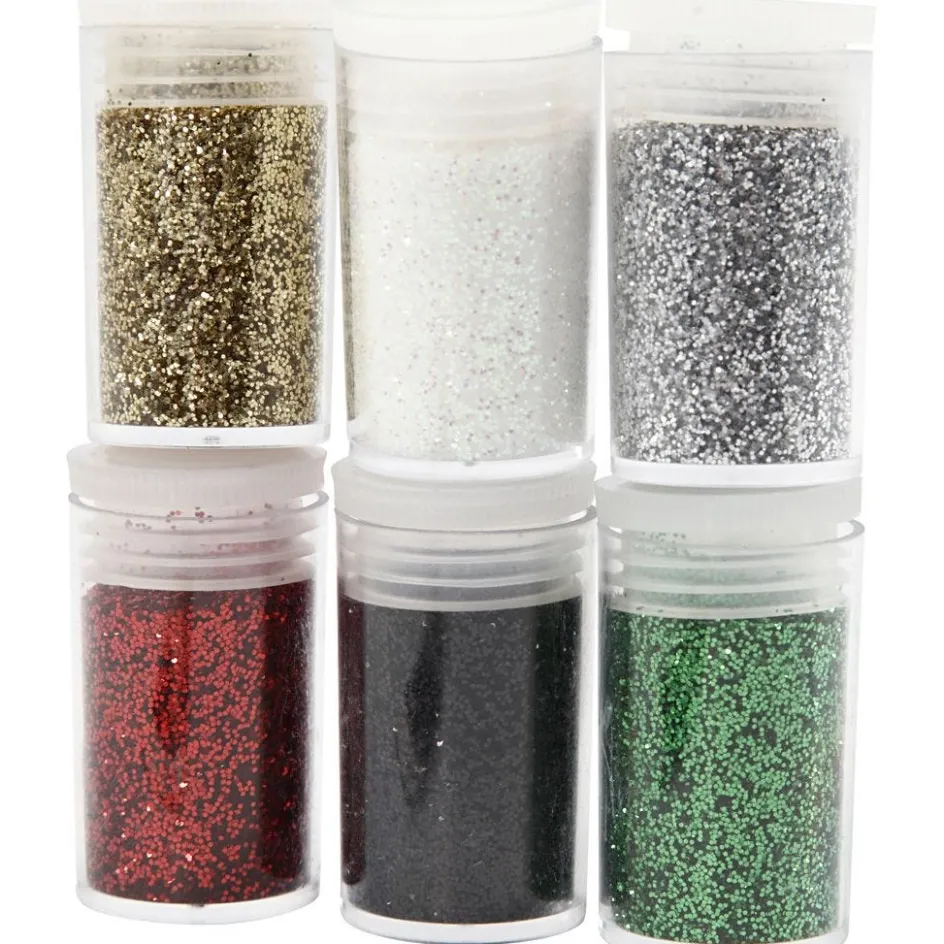 Creativ Company Glitter| Glitter, Foil And Seals