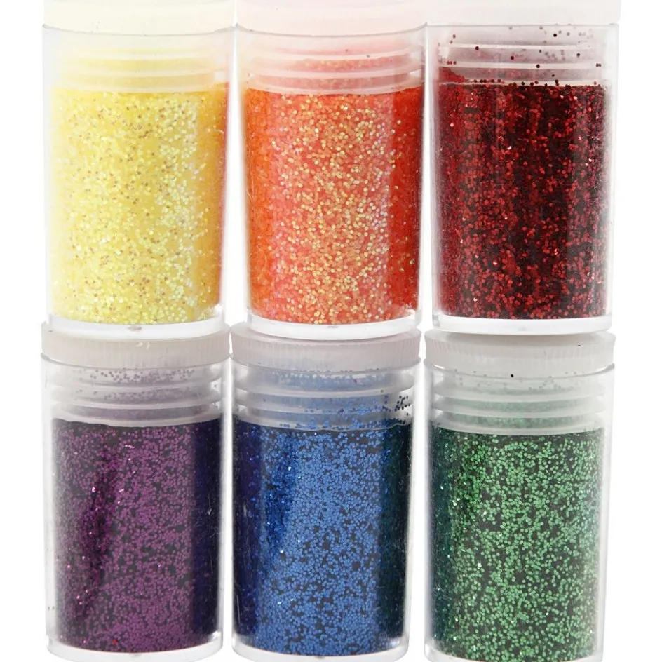 Creativ Company Glitter| Glitter, Foil And Seals