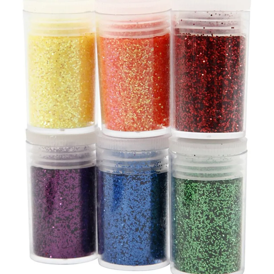 Creativ Company Glitter| Glitter, Foil And Seals