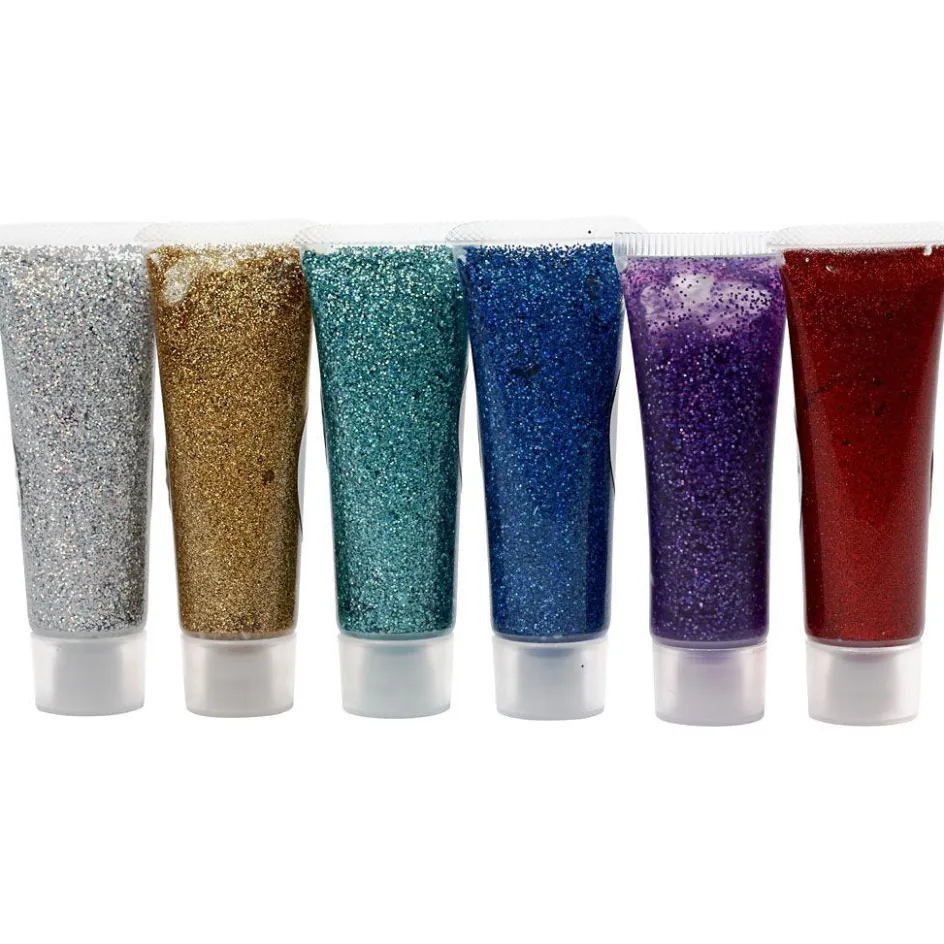 Eulenspiegel Glitter Gel| Indoor Play|Face Paint And Accessories